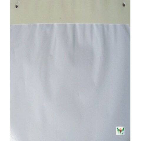 掛式白板紙 56*85cm 50張