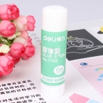 得力固體膠 36g固體膠辦公固體膠膠棒7103-5