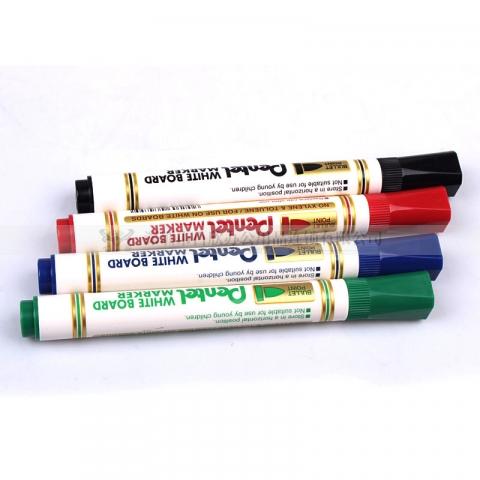 飛龍白板筆MW85 圓頭