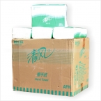 APP系列 清風(fēng)牌 擦手紙B913A 230*225mm 200張/包 20包/箱-2