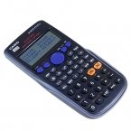 卡西歐 函數科學計算器 fx-82ES PLUS A-2