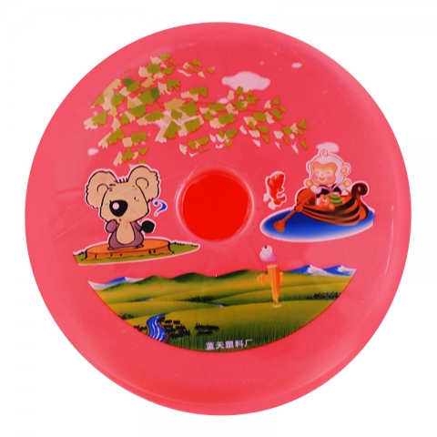 塑料圓筒椅 冬菇型 H 20.5cm