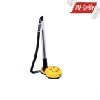得力思達(dá)6793中性臺(tái)筆(黑)