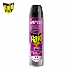 莊臣雷達殺蟲劑 (無味)  600ml（新）-1