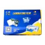 千帆/藝都塑封膜  2R/10C 130mic 65*95mm-1