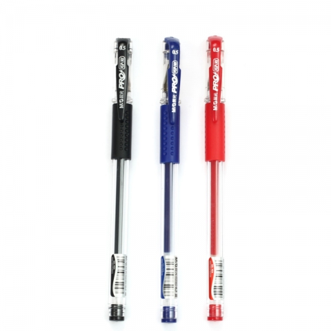 晨光啫喱筆VGP-301  0.5mm-6