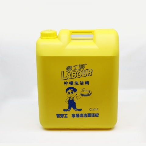 勞工洗潔精 20kg-6