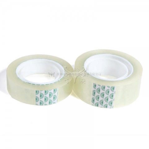 萬得牌 透明小膠帶 1.2cm*20m 12卷/筒
