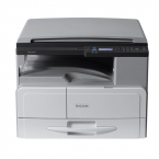 理光復印機MP2014 (多種配制可選購）-5