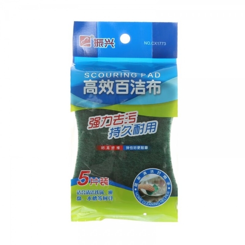 百潔布 4片裝