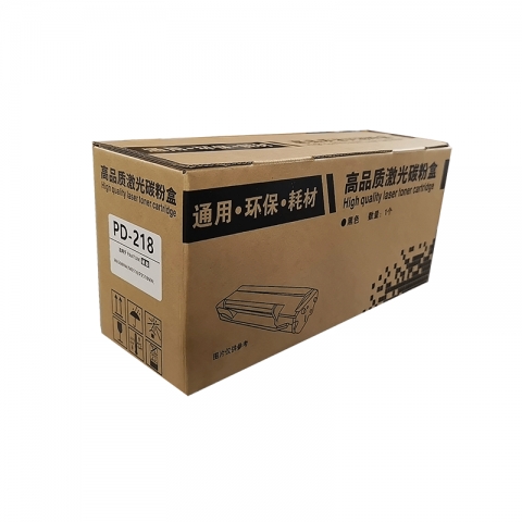 環保奔圖PD-218 打印硒鼓 適用2518nw/6518n...