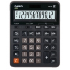 卡西歐 辦公商務用 計算器 GX-12B 大型-1