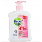 滴露健康抑菌滋潤倍護洗手液500ml-1