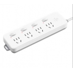 [預(yù)定品]公牛插座4位4開5米 GN-311-2