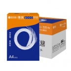 傳美2000復印紙A4 80g(500張) 5包/箱-1