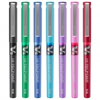 百樂BX-V5簽字筆0.5mm