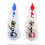 蜻蜓牌 精致涂改帶 CT-CC6  6mm*6m
