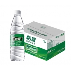 怡寶純凈水  555ML  1*24   中瓶-1