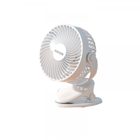 贈品;奧克斯小風(fēng)扇USB插電+臺夾掛-6