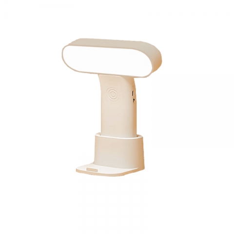 贈(zèng)品：充電小臺(tái)燈